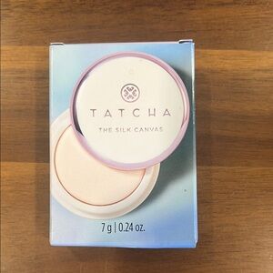 Tatcha The Silk Canvas Primer